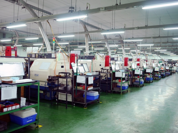 TOWA Việt Nam có khả năng tự sản xuất thử nghiệm và sản xuất hàng loạt. Nghiên cứu cải tiến và chế tạo các thiết bị tự động phục vụ cho sản xuất.