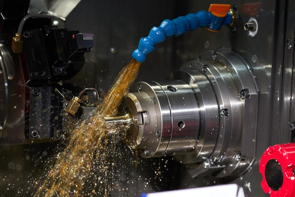 Tích hợp sản xuất nội bộ từ các bộ phận đơn lẻ đến lắp ráp e